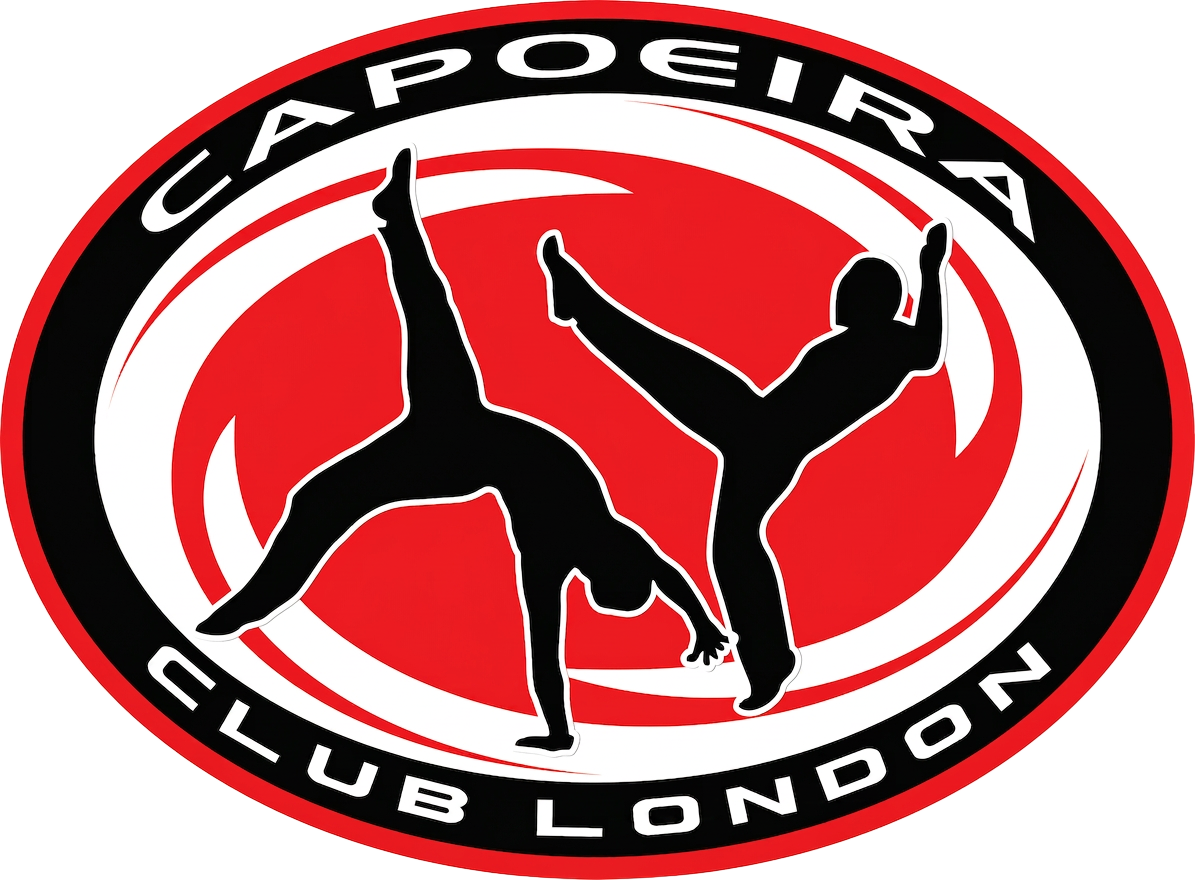 Capoeira Club London emblem